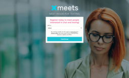 XMeets